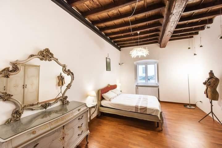 La Barca Di Armida Daire Torino Dış mekan fotoğraf