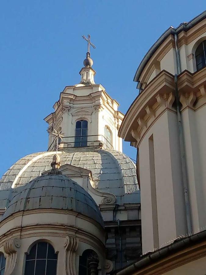 La Barca Di Armida Daire Torino Dış mekan fotoğraf