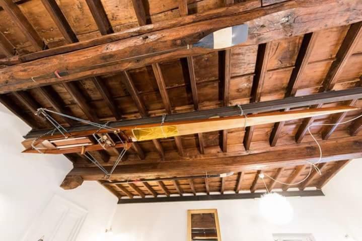 La Barca Di Armida Daire Torino Dış mekan fotoğraf