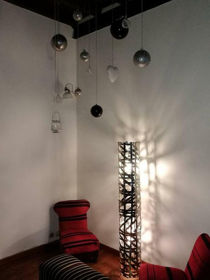 La Barca Di Armida Daire Torino Dış mekan fotoğraf